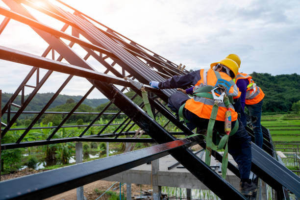 Slate Roofing Contractor in Pontoon Beach, IL
