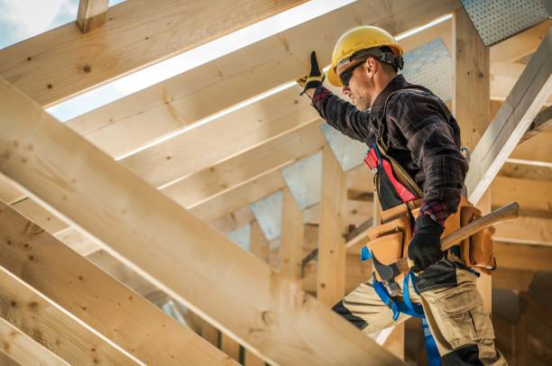 Roof Repair Estimates in Pontoon Beach, IL