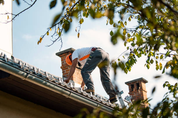 Quick and Trustworthy Emergency Roof Repair Services in Pontoon Beach, IL