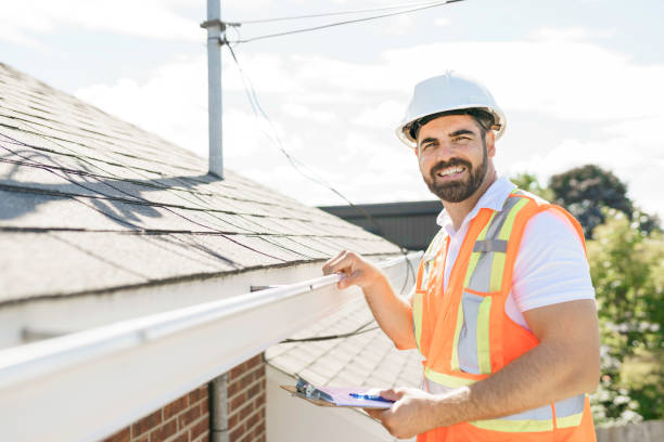 Best Flat Roof Repair Services  in Pontoon Beach, IL