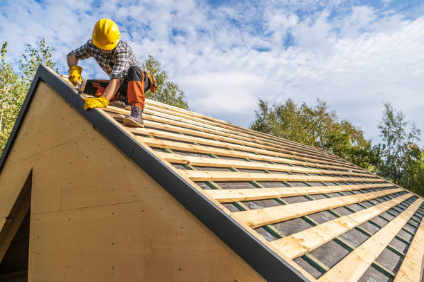 Best Residential Roofing Contractor  in Pontoon Beach, IL