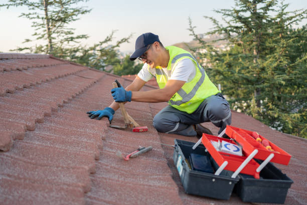 Reliable Pontoon Beach, IL Roofing Contractor Solutions