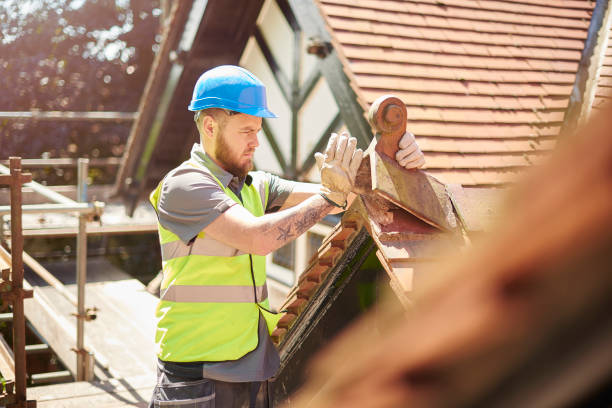 Best New Roof Installation  in Pontoon Beach, IL
