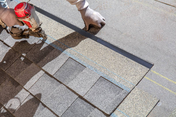 Best Residential Roofing Contractor  in Pontoon Beach, IL