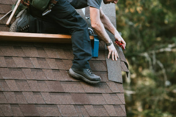 Best Commercial Roofing Services  in Pontoon Beach, IL