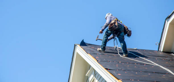 Best Emergency Roof Repair  in Pontoon Beach, IL