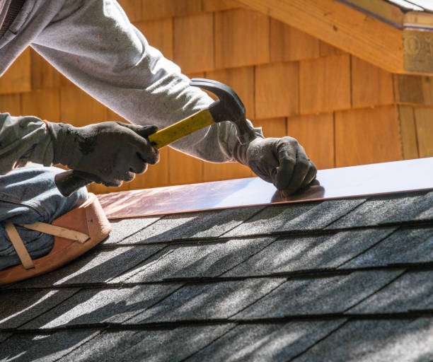 Best Roof Restoration Services  in Pontoon Beach, IL
